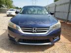 HONDA ACCORD EXL photo