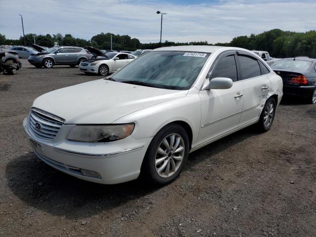 2006 Hyundai Azera SE