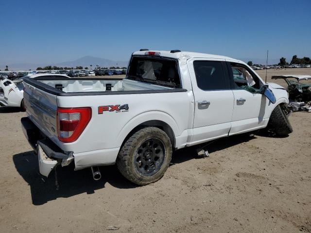 1FTFW1E8XMFB94813 Ford F150 Supercrew