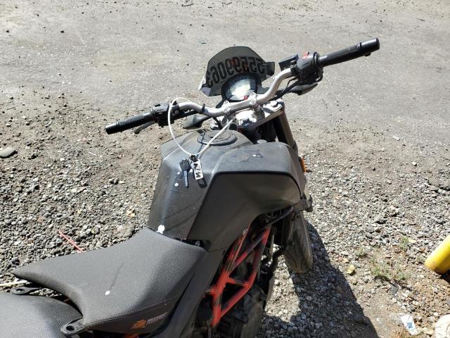 2016 KTM RC 390 MD2JGJ405GC280047