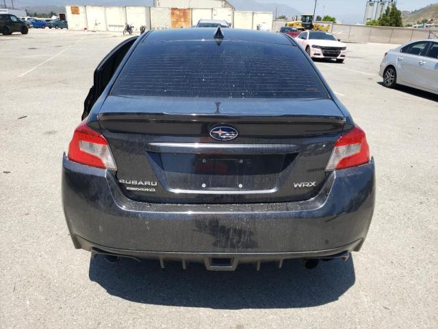 JF1VA1A63J9822466 Subaru WRX