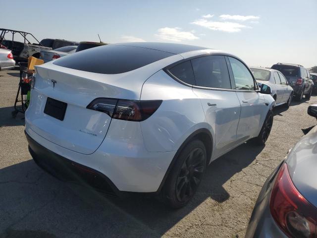 5YJYGDEEXLF011247 Tesla Model Y
