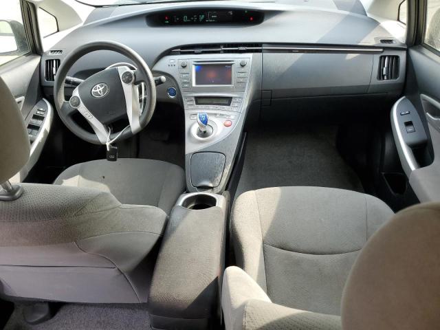 JTDKN3DU5F0445772 Toyota PRIUS