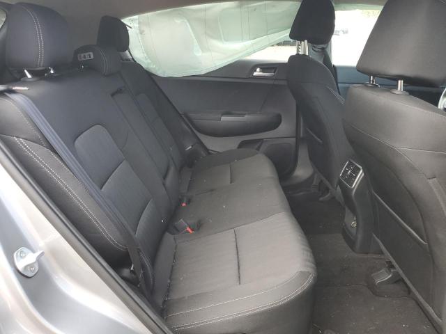 KNDPMCAC8K7565961 KIA Sportage Lx