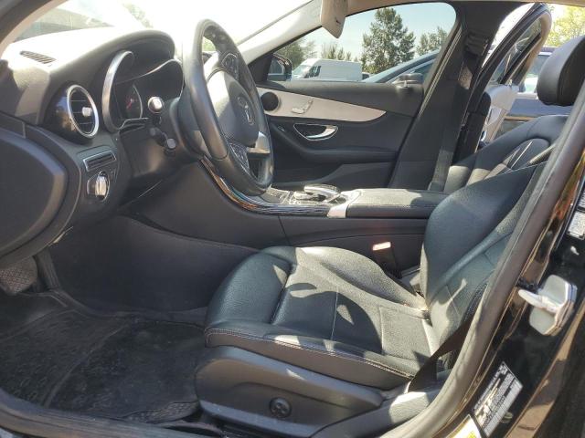 55SWF4JB5FU068495 Mercedes-Benz C 300