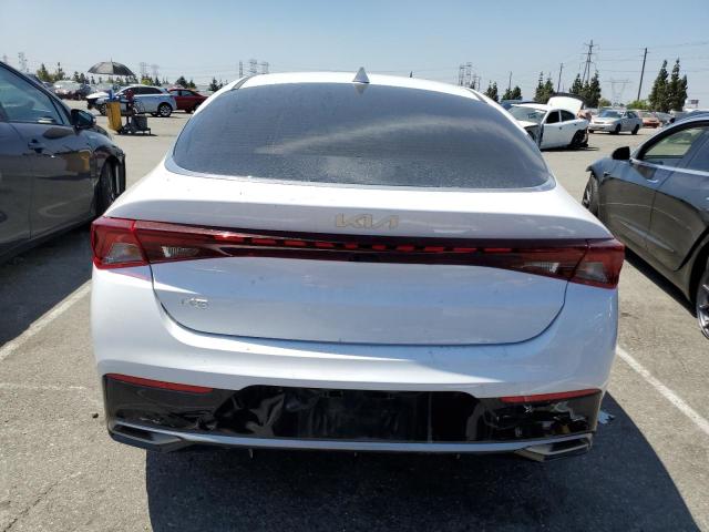 5XXG14J28PG177214 KIA K5 LXS