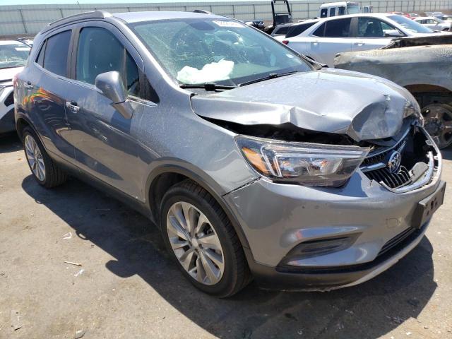 KL4CJASBXKB718204 Buick Encore Preferred