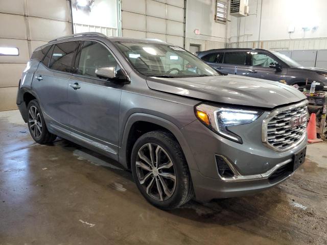 2019 GMC TERRAIN 3GKALXEX4KL234727