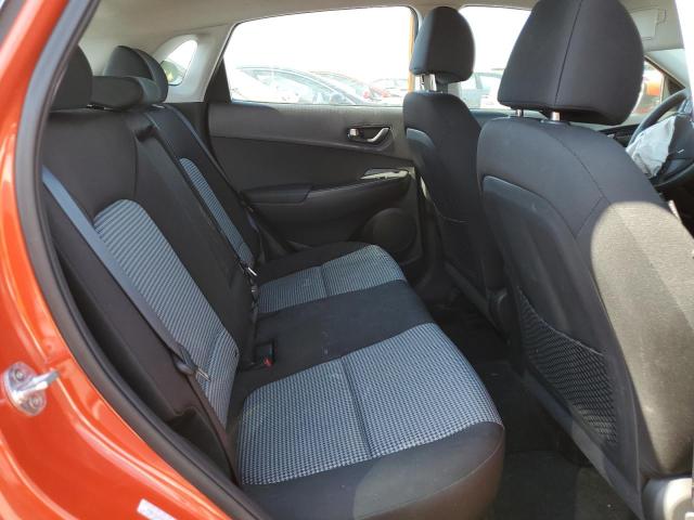 KM8K1CAAXKU372306 Hyundai Kona Se