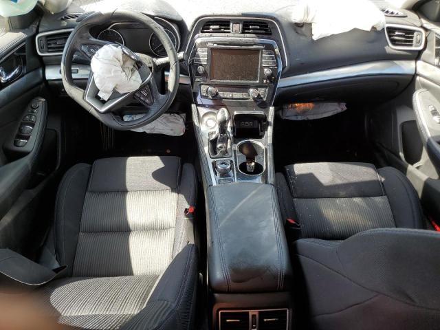 1N4AA6BV5LC378224 Nissan MAXIMA S