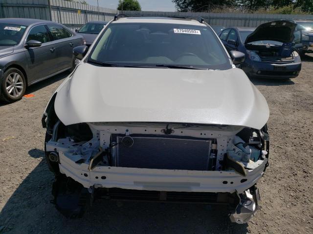 JF2GUADC4R8221775 Subaru Crosstrek Premium