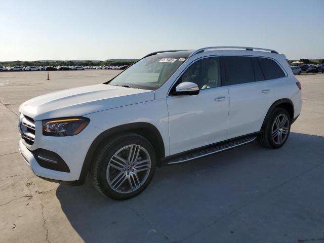 2020 Mercedes-Benz GLS 