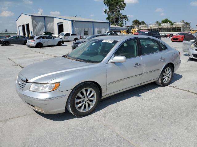 2007 Hyundai Azera SE