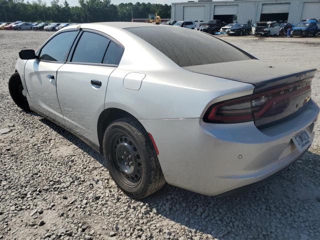 2018 DODGE CHARGER PO - 2C3CDXKT3JH330346