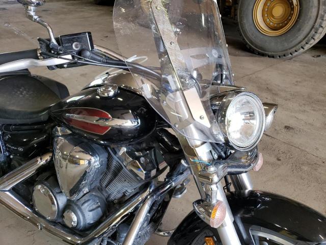 2014 YAMAHA XVS950 A JYAVN01E3EA019138