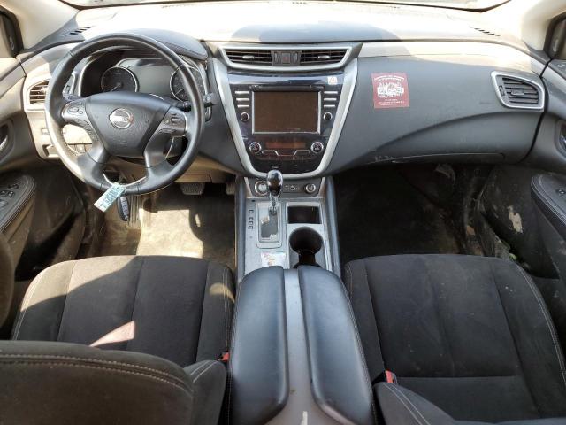 5N1AZ2BS9LN104686 Nissan MURANO SV