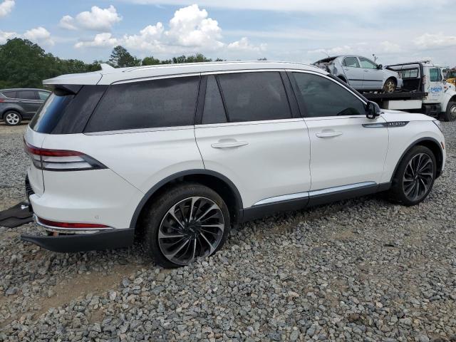 2020 LINCOLN AVIATOR RE - 5LM5J7XC3LGL27993