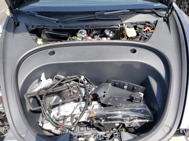 5YJ3E1EA7NF350952 Tesla MODEL 3