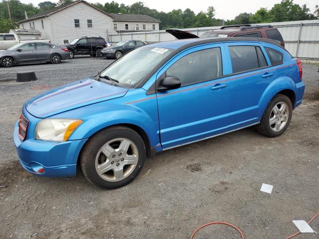 2009 Dodge Caliber SXT