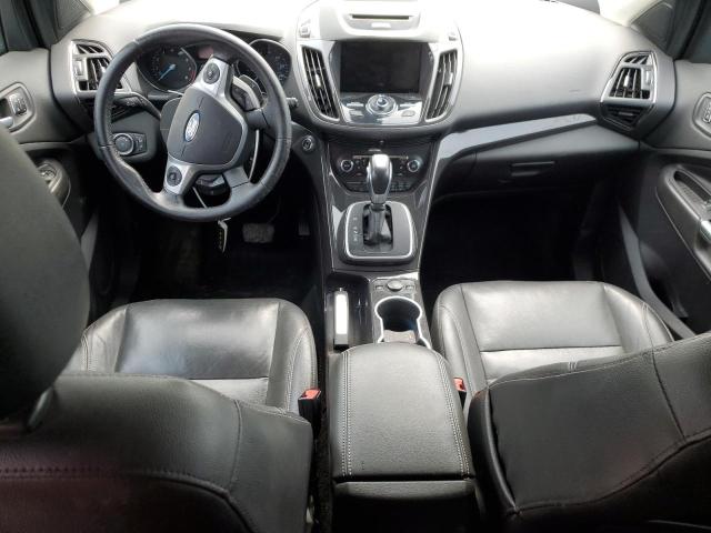 1FMCU0J92EUA61098 Ford Escape Titanium