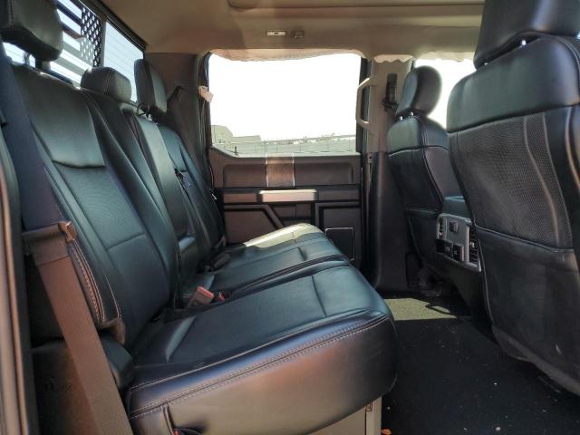 1FT8W3BT6KEG44926 Ford F350 Super Duty