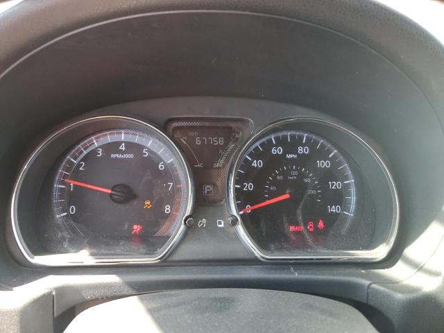 3N1CN7AP1JL826799 Nissan VERSA S