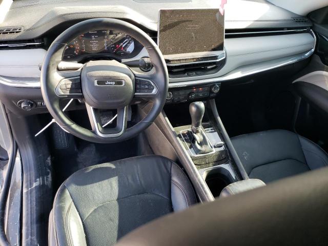 3C4NJDCB9NT143336 Jeep Compass Limited