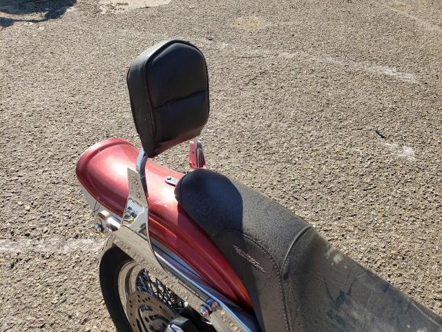 2004 HARLEY-DAVIDSON FXDWGI 1HD1GPW194K301190