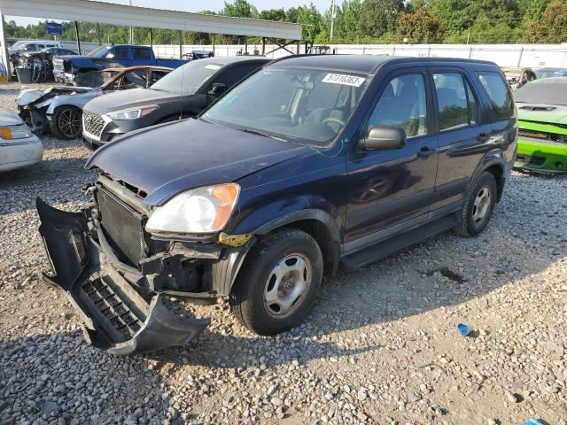 2003 Honda CR-V LX