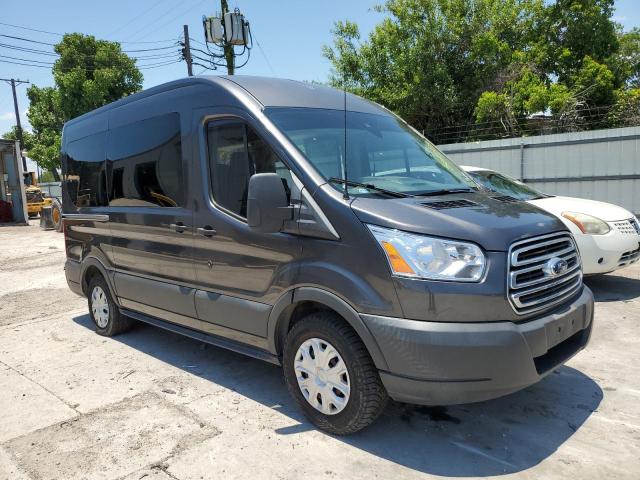 2018 FORD TRANSIT T- - 1FMZK1CG0JKA51614