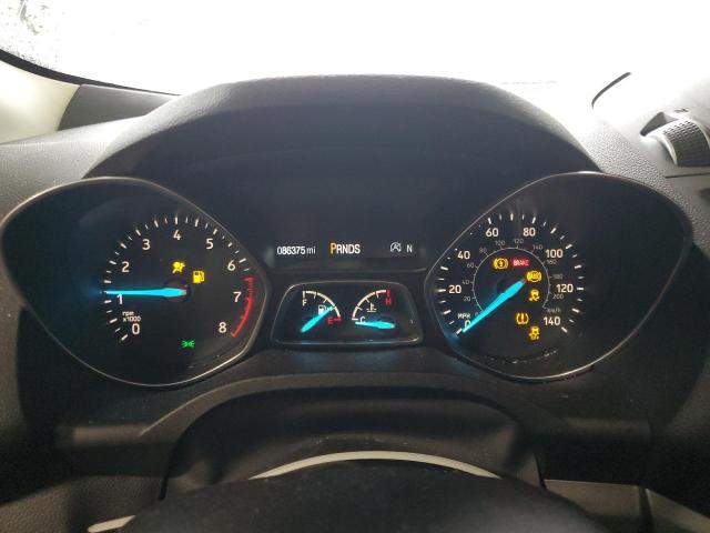 1FMCU9GD5KUB31110 Ford ESCAPE SE