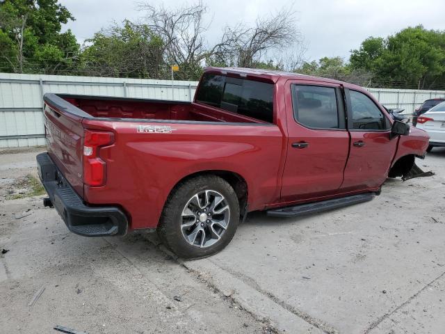 1GCPYFED6KZ132233 Chevrolet All Models SILVERADO 3