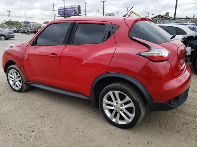 JN8AF5MR1GT605683 Nissan JUKE S