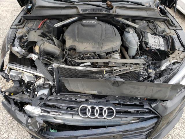 WAUENCF55KA092311 2019 AUDI A5, photo no. 11