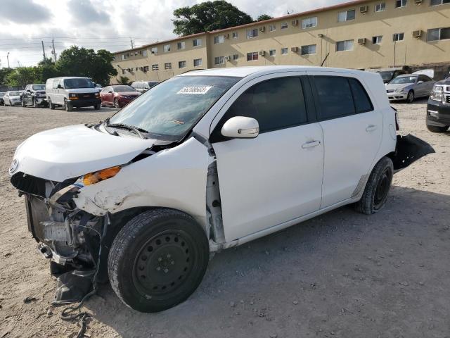 2010 Scion xD 