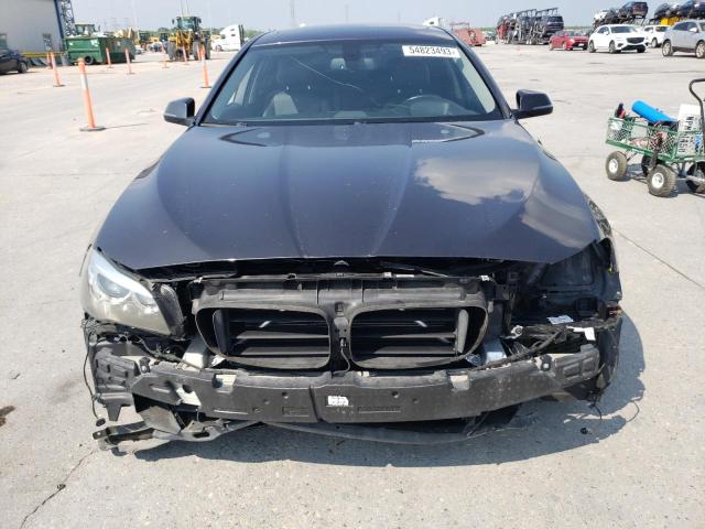 WBA5A5C54FD514732 BMW 528 I