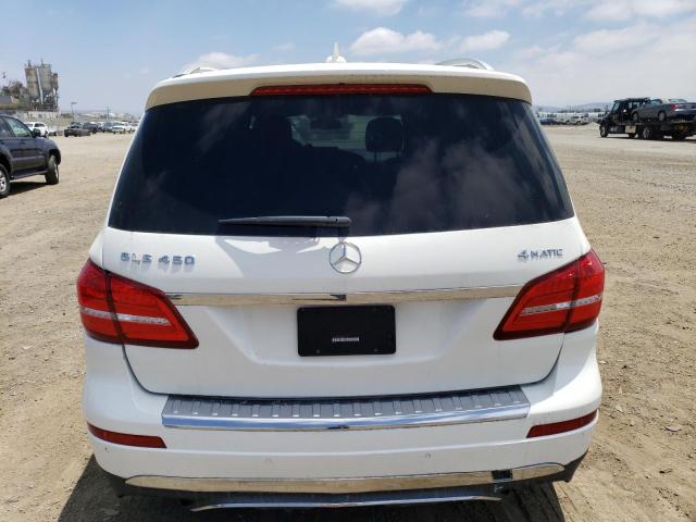 4JGDF6EE6KB222780 Mercedes-Benz Gls 450 4matic