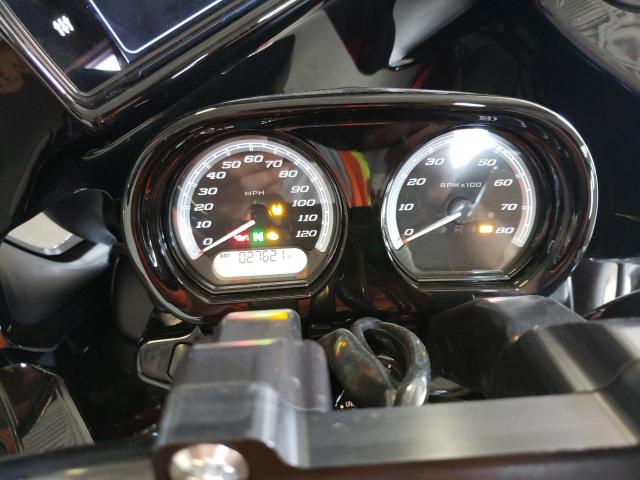 2020 HARLEY-DAVIDSON FLTRK - 1HD1KZF17LB630544