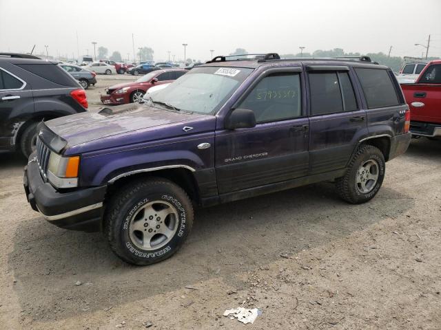 1997 Jeep Grand Cherokee Laredo