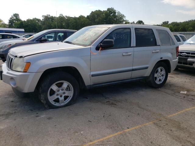 2007 Jeep Grand Cherokee Laredo