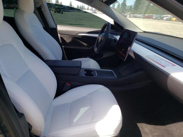 5YJ3E1ECXNF163321 Tesla MODEL 3