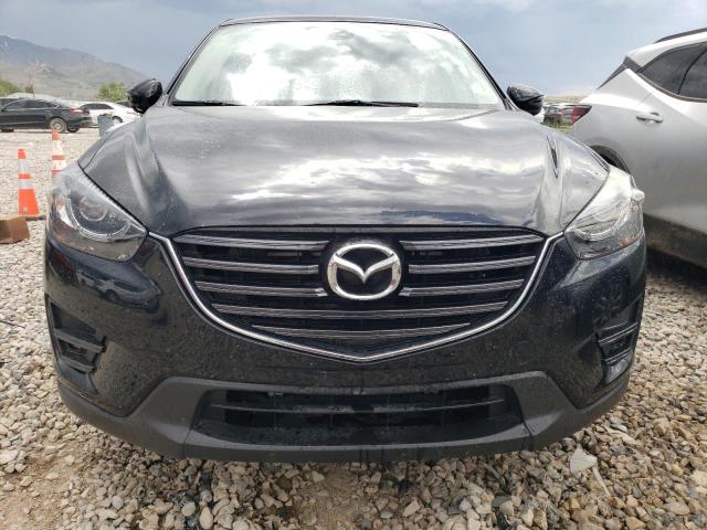 JM3KE4DYXG0675096 Mazda CX-5 GT
