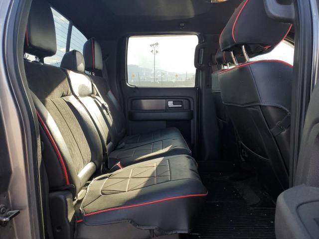 1FTFW1ET2EFC94605 Ford F150 Supercrew