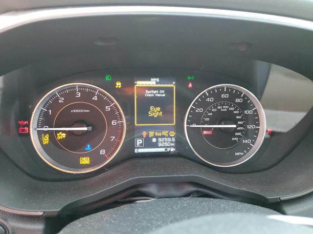 4S3GTAT60M3705736 Subaru Impreza Limited