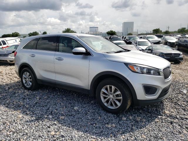 5XYPG4A39JG390182 KIA SORENTO LX