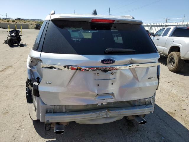 1FM5K8D8XJGC87639 Ford EXPLORER XLT