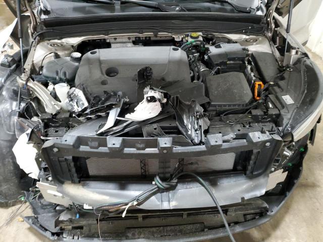 2023 VOLVO XC40 PLUS YV4L12UW3P2943015
