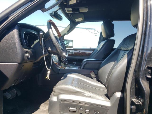 5LMJJ2HT5FEJ01941 Lincoln Navigator