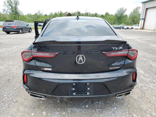 2022 ACURA TLX TECH A - 19UUB6F52NA002269