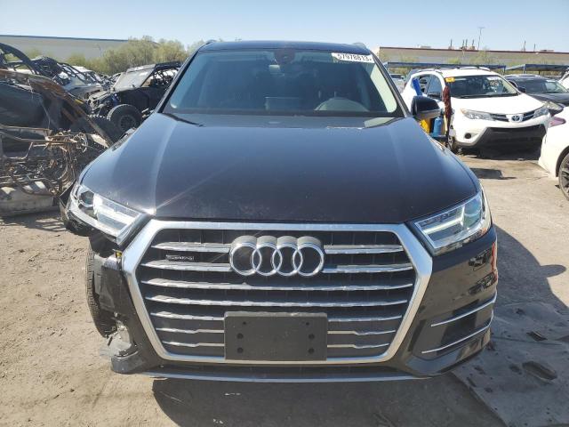 VIN WA1AHAF7XJD048276 2018 Audi Q7, Premium no.5